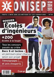 Dossier écoles d'ingénieurs