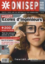 Écoles d'ingénieurs