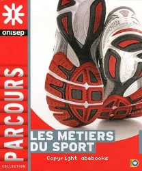 Les métiers du sport