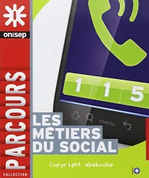 Les métiers du social