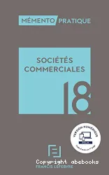 Sociétés commerciales, 18