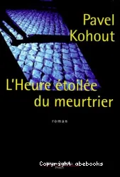 L'heure étoilée du meurtrier