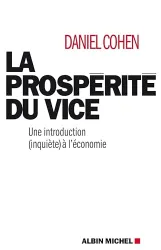 La prospérité du vice