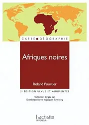 Afriques noires