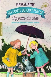 La patte du chat