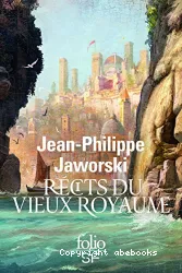 Récits du Vieux Royaume