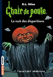 La nuit des disparitions