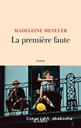 La première faute