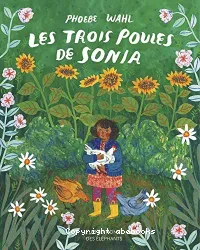 Les trois poules de Sonia