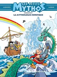 La mythologie nordique