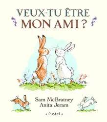 Veux-tu être mon ami ?