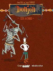 Donjon Zenith - Pack T01 HC + T02 + T03