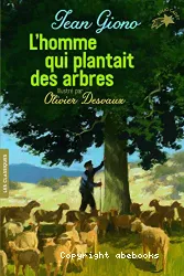 L'homme qui plantait des arbres