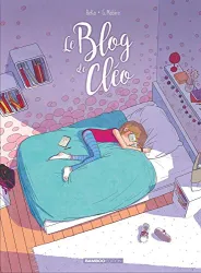 Le blog de Cléo