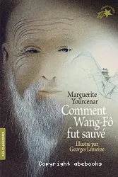 Comment Wang-Fô fut sauvé