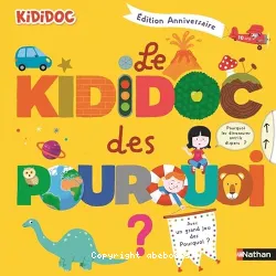 Le Kididoc des pourquoi ?