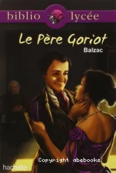 Le père Goriot