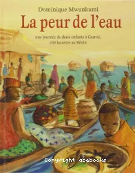 La peur de l'eau