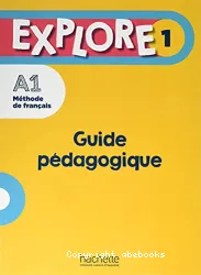 Méthode de français A1