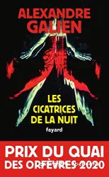 Les cicatrices de la nuit