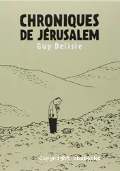 Chroniques de Jérusalem