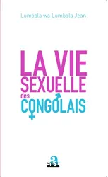 La vie sexuelle des Congolais