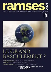 Grand basculement ? (Le)