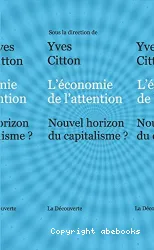 Économie de l'attention