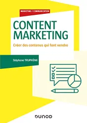 Content marketing