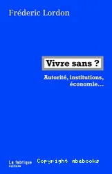 Vivre sans ?