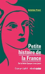 Petite histoire de la France