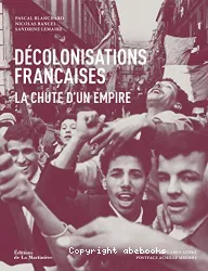 Décolonisations françaises