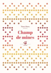 Champ de mines