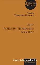 Suite pour une trompette bouchée