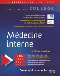 Médecine interne