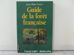 Guide de la forêt française