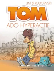 Ado hyperactif