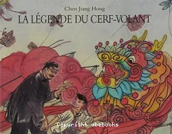 La légende du cerf-volant