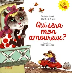 Qui sera mon amoureux ?