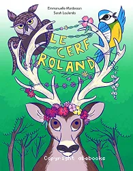 Le cerf Roland