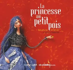 La princesse au petit pois