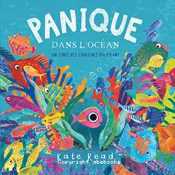 Panique dans l'océan