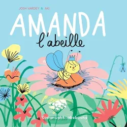 Amanda l'abeille