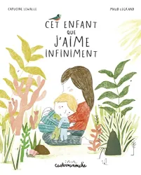 Cet enfant que j'aime infiniment