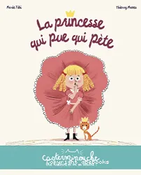 La princesse qui pue qui pète