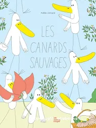 Les canards sauvages