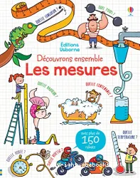 Les mesures