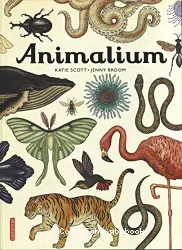 Animalium