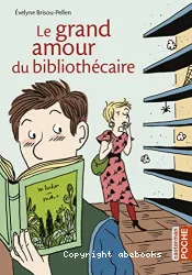 Le grand amour du bibliothécaire