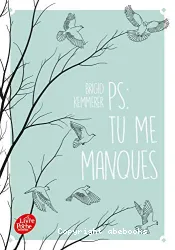 PS, tu me manques